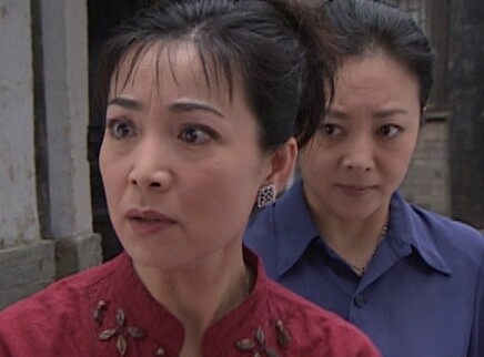 欢喜亲家 9集