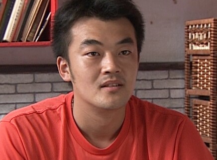 欢喜亲家 11集