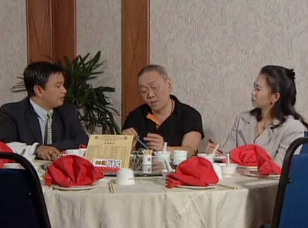 吉隆坡之恋 3集
