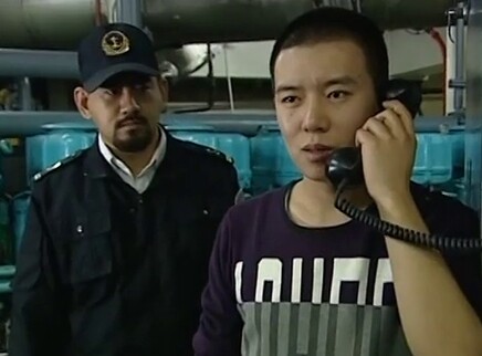 致命筹码 17集