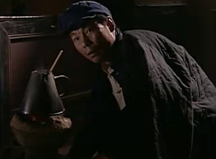 黄土女女 2集