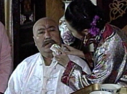 追杀大总统 10集