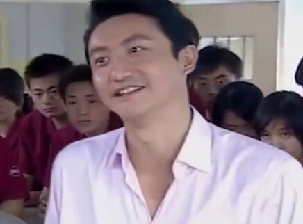 团委书记 19集