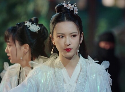 离人心上 17集