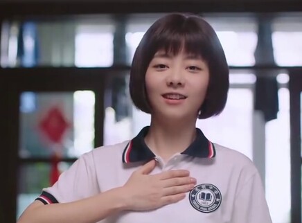 以家人之名 李尖尖成长日记 1集