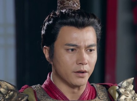 抗倭英雄戚继光 10集