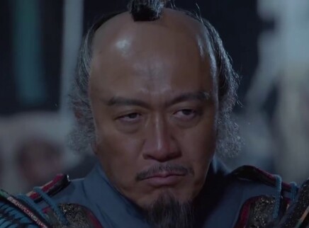 抗倭英雄戚继光 20集