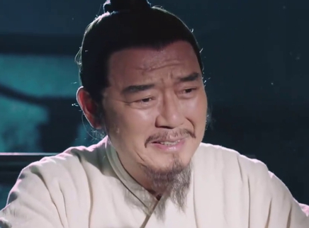 抗倭英雄戚继光 26集