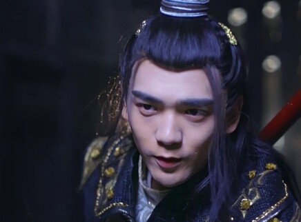 双世丑妃 16集
