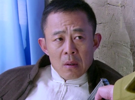 大西北剿匪记 12集