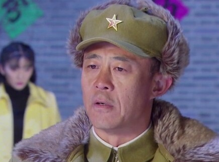 大西北剿匪记 33集