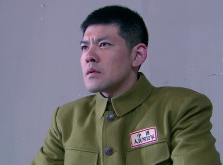 大西北剿匪记 37集