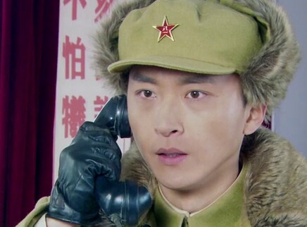 大西北剿匪记 45集