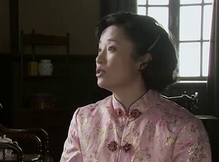 永远的母亲 19集