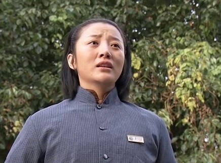 永远的母亲 26集