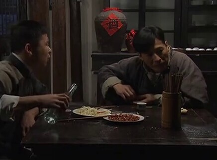 永远的母亲 2集