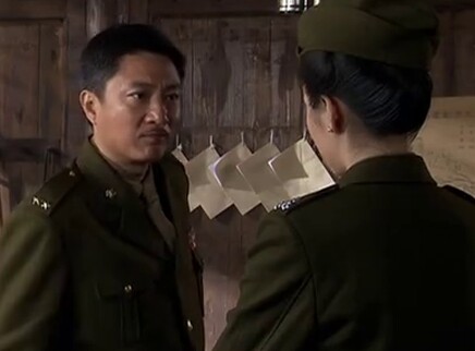 永远的母亲 11集