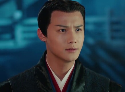 离人心上 曜月CP定情版 15集