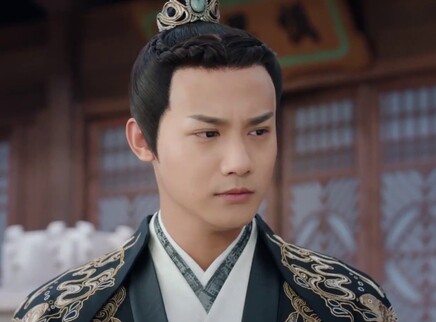 离人心上 曜月CP定情版 16集