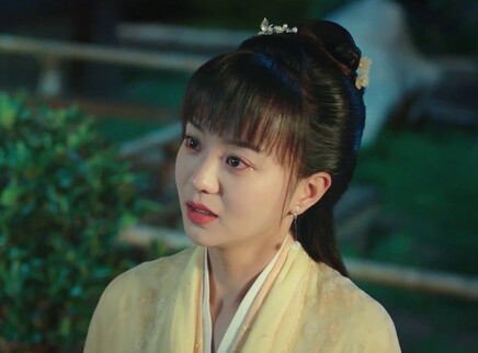 离人心上 曜月CP定情版 17集