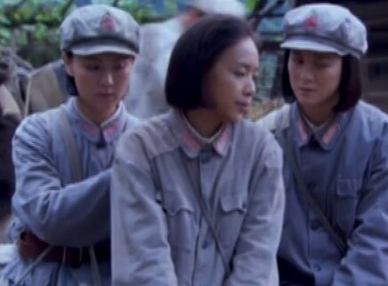 战地黄花 1集