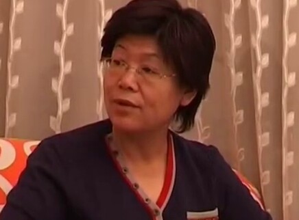都市丽人 5集