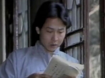 李大钊 3集