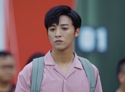 乘风少年 顾林追梦版 1集