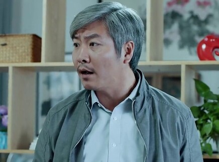 月是故乡明 21集