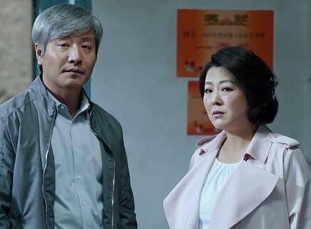 月是故乡明 22集