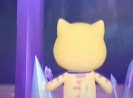 小星猫魔幻乐章 第二季 23集