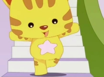 小星猫与闪闪 2集