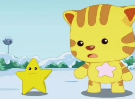 小星猫与闪闪 12集