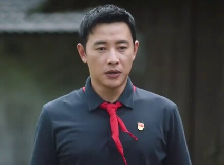 江山如此多娇 DVD版 3集