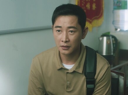 江山如此多娇 DVD版 8集