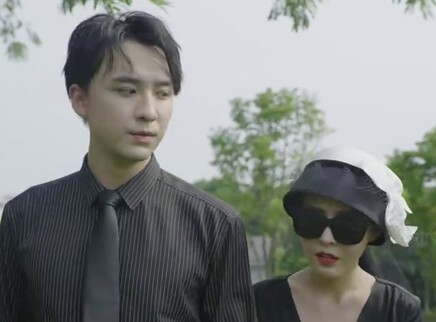 少夫人又作妖了 21集