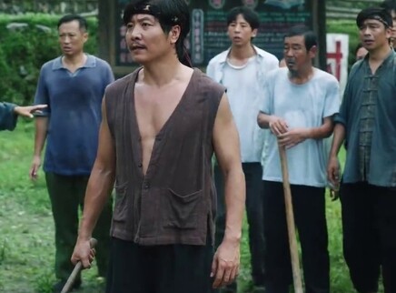 江山如此多娇 DVD版 18集