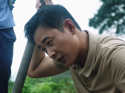 江山如此多娇 DVD版 19集