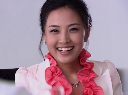 爱情真善美 11集