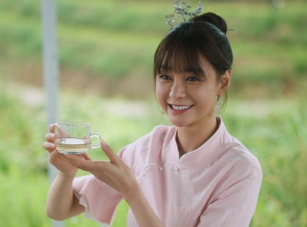 江山如此多娇 33集