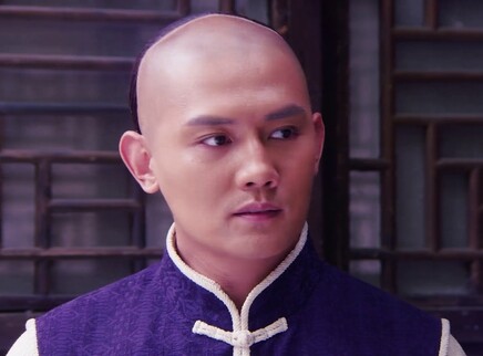 青年霍元甲之威震津门 12集