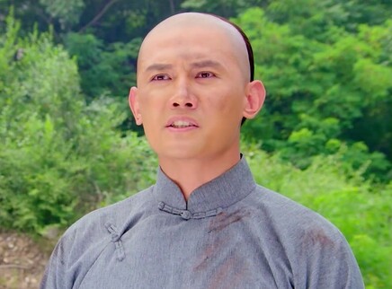 青年霍元甲之威震津门 29集