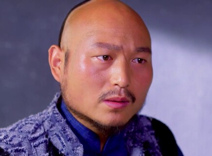 青年霍元甲之威震津门 35集