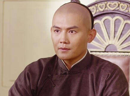 青年霍元甲之威震津门 39集