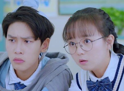 一起学习吧 16集