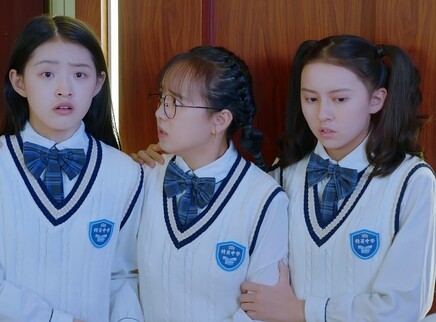 一起学习吧 24集