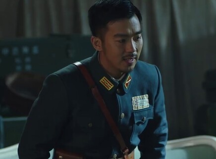 燃烧大地 34集
