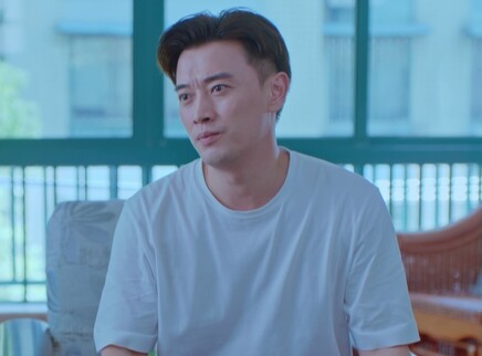 暖阳之下 25集