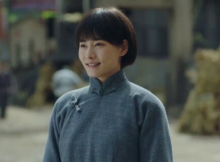 燃烧大地 22集