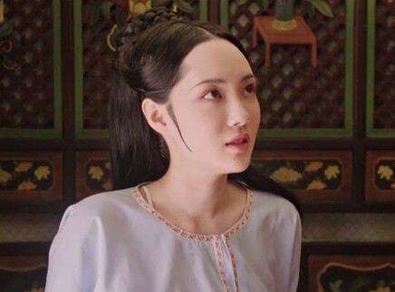 一纸寄风月 29集